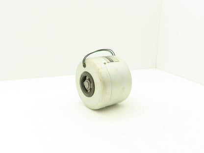 PSI Peripheral 16-320017 Circulating Fan Vacuum Blower Motor 115V 1.25"Tube