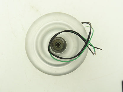 PSI Peripheral 16-320017 Circulating Fan Vacuum Blower Motor 115V 1.25"Tube
