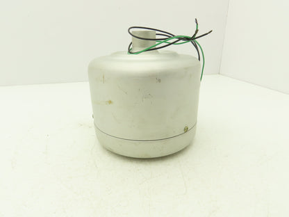 PSI Peripheral 16-320017 Circulating Fan Vacuum Blower Motor 115V 1.25"Tube