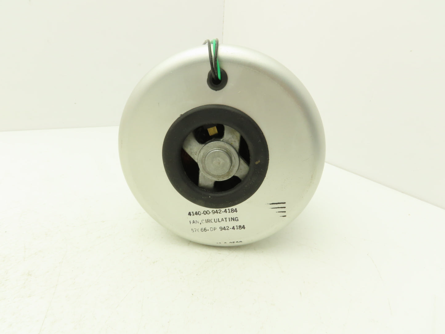 PSI Peripheral 57066-DP Circulating Fan Vacuum Blower Motor 115V 1.25"Tube