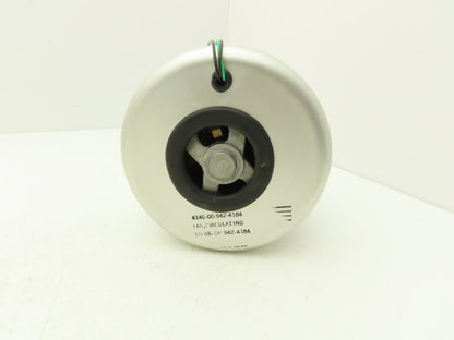 PSI Peripheral 57066-DP Circulating Fan Vacuum Blower Motor 115V 1.25"Tube
