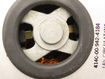 PSI Peripheral 57066-DP Circulating Fan Vacuum Blower Motor 115V 1.25"Tube