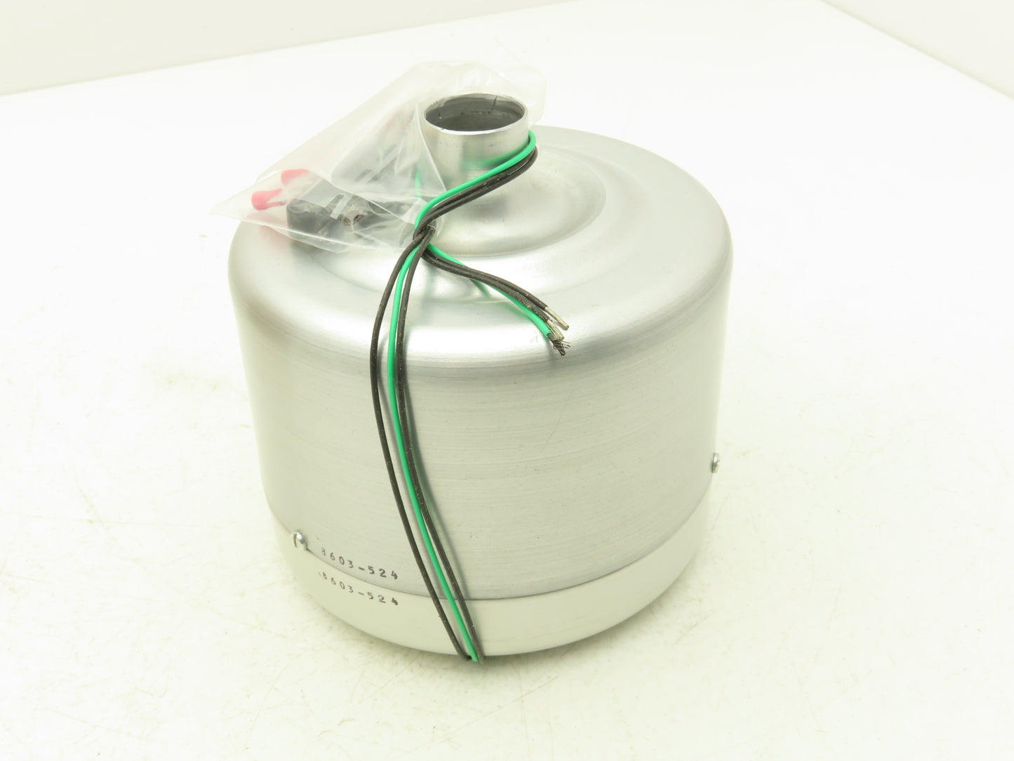 PSI Peripheral 57066-DP Circulating Fan Vacuum Blower Motor 115V 1.25"Tube