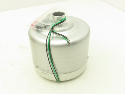 PSI Peripheral 57066-DP Circulating Fan Vacuum Blower Motor 115V 1.25"Tube