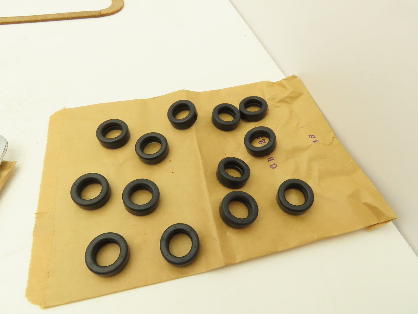 Caterpillar 2M3343 Engine Head Gasket Set