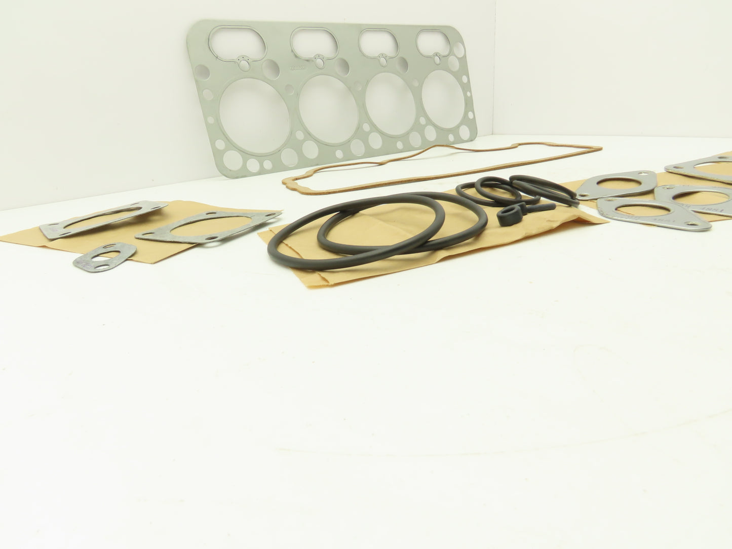 Caterpillar 2M3343 Engine Head Gasket Set