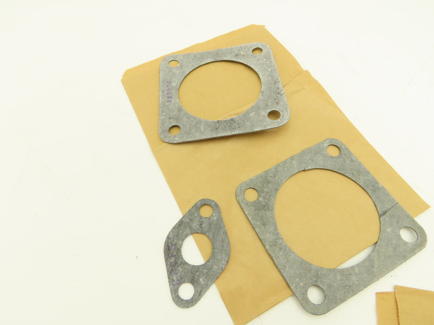 Caterpillar 2M3343 Engine Head Gasket Set