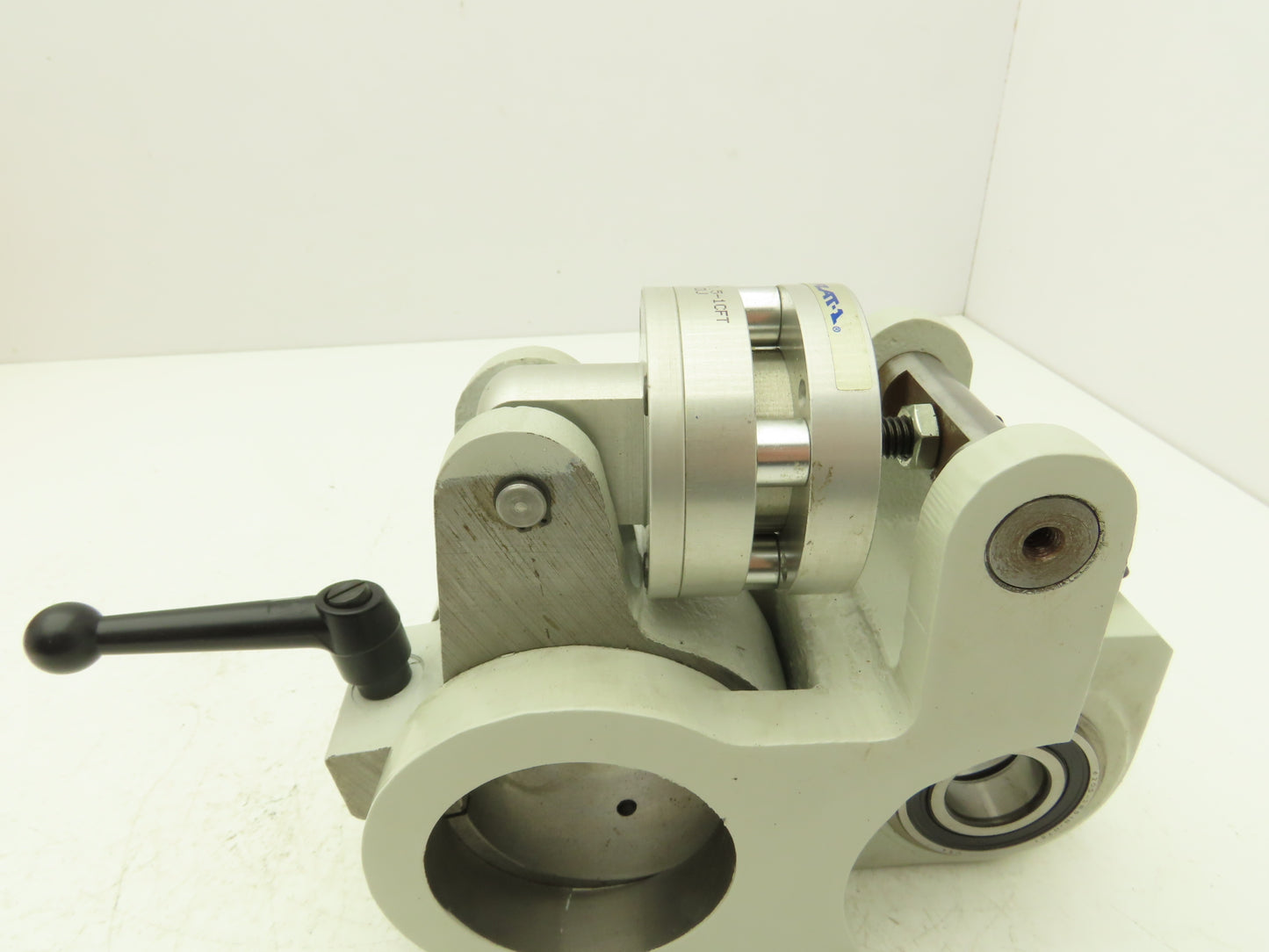 Heidelberg 5382807 Web Press Roll Tracking Tensioner 2-11/16" Bore