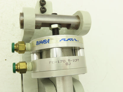 Heidelberg 5382807 Web Press Roll Tracking Tensioner 2-11/16" Bore