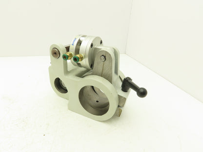Heidelberg 5382807 Web Press Roll Tracking Tensioner 2-11/16" Bore