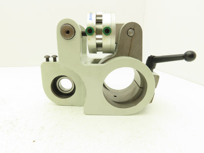 Heidelberg 5382807 Web Press Roll Tracking Tensioner 2-11/16" Bore