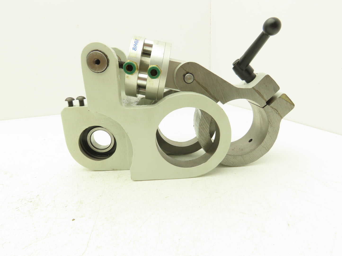 Heidelberg 5382807 Web Press Roll Tracking Tensioner 2-11/16" Bore