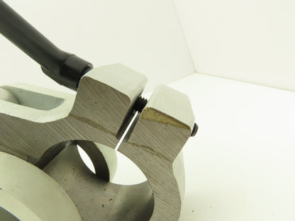 Heidelberg 5382807 Web Press Roll Tracking Tensioner 2-11/16" Bore