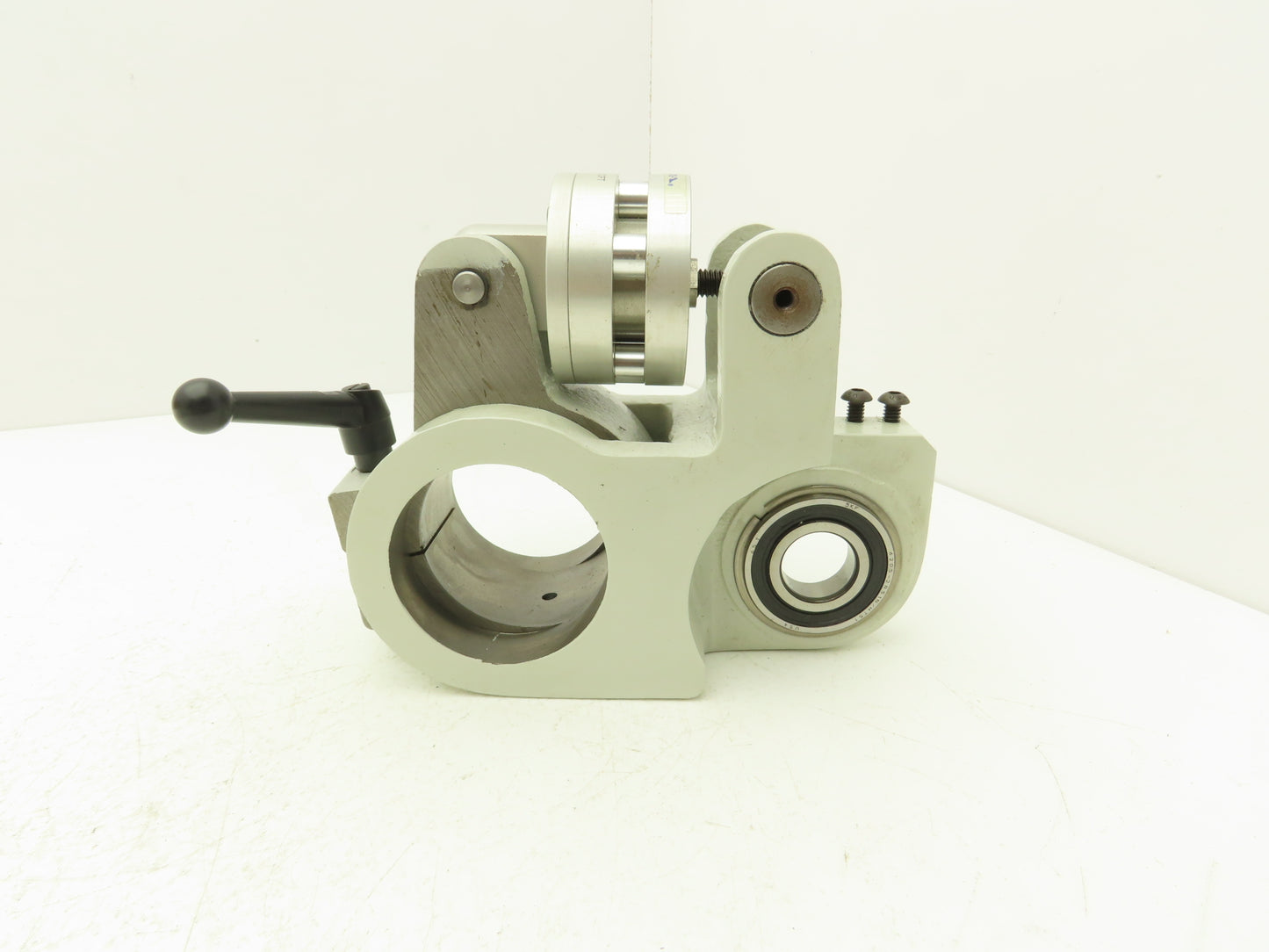 Heidelberg 5382807 Web Press Roll Tracking Tensioner 2-11/16" Bore