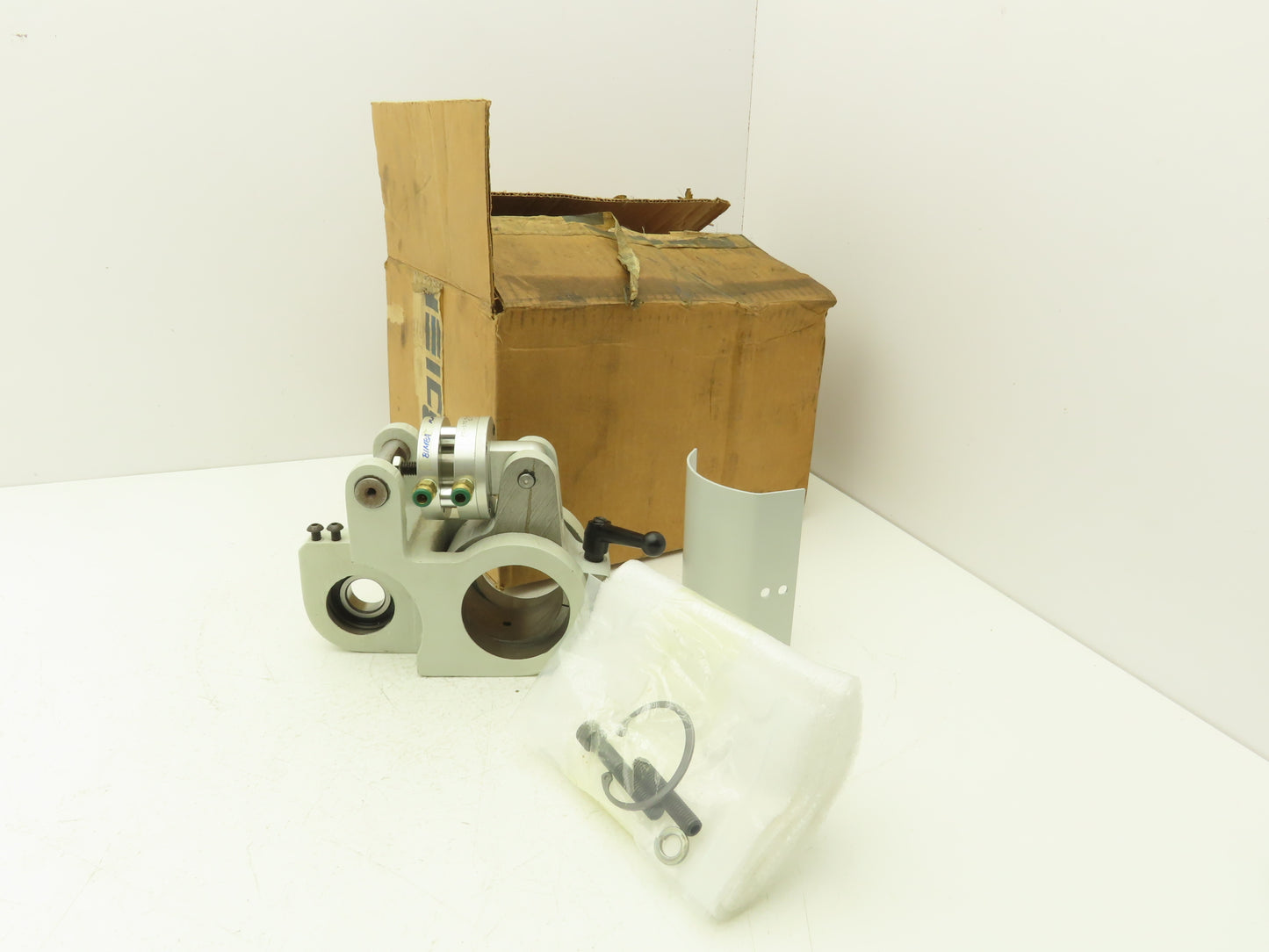 Heidelberg 5382807 Web Press Roll Tracking Tensioner 2-11/16" Bore