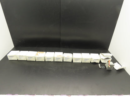 Area Lighting Research SPT-168 Photoelectric Switch 205-277VAC 2000W Lot of 11