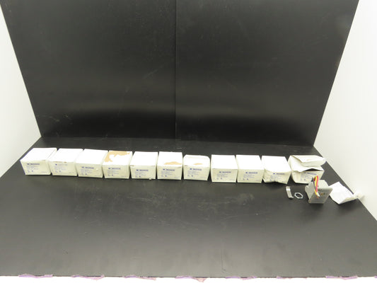 Area Lighting Research SPT-168 Photoelectric Switch 205-277VAC 2000W Lot of 11