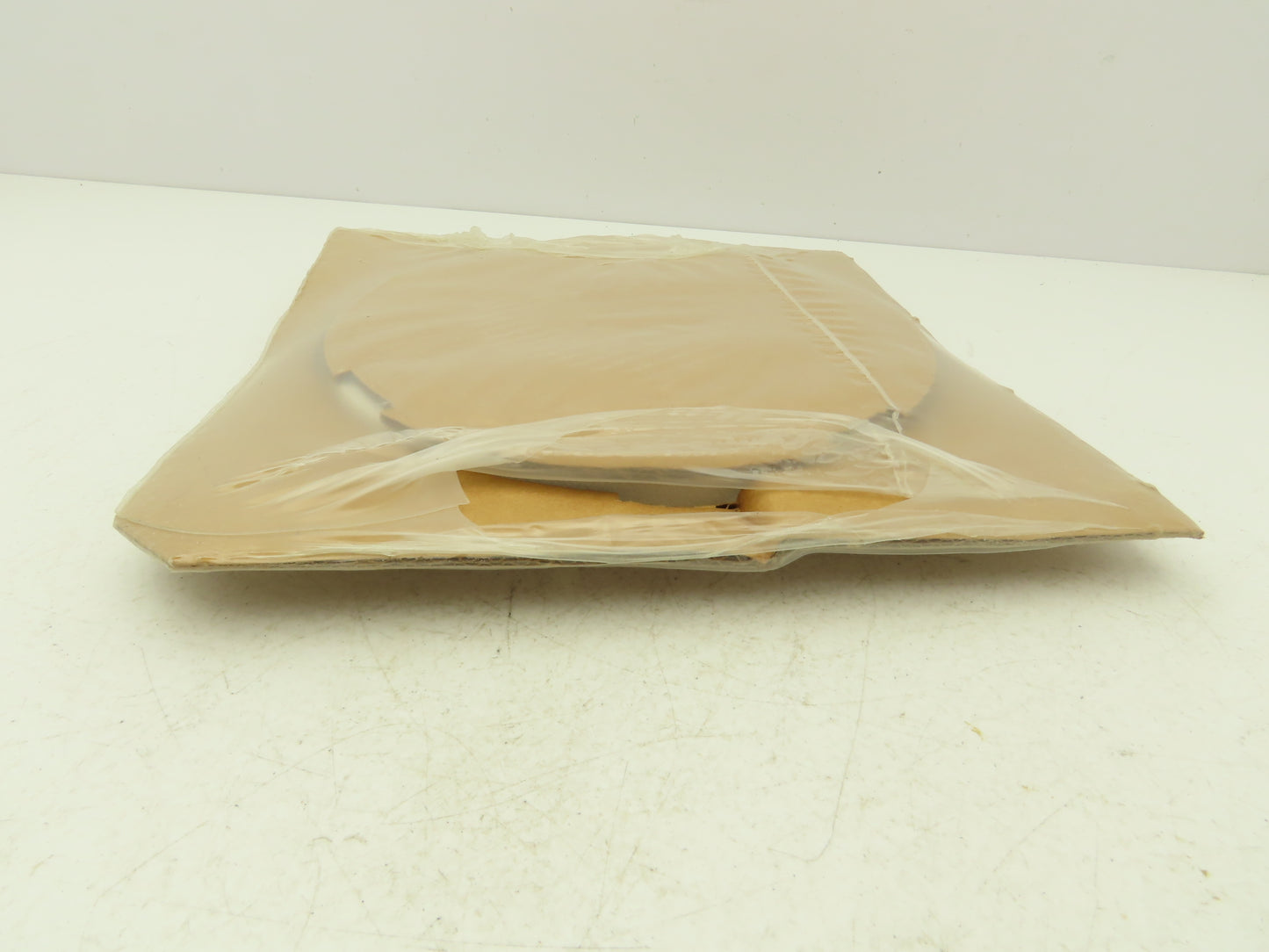 Norton 66253160895 White Grinding Wheel 10"OD x 1"W x 3"ID 2485 RPM 38A46-KVBE