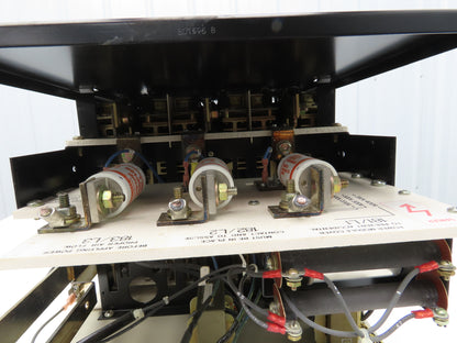 Reliance Electric 803611-RE DC Power Supply Module Drive 230VAC In 240VDC Out