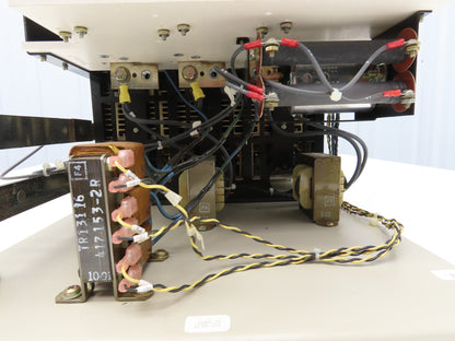 Reliance Electric 803611-RE DC Power Supply Module Drive 230VAC In 240VDC Out