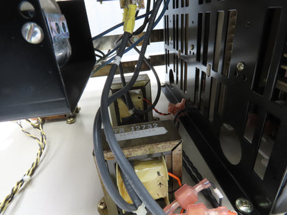 Reliance Electric 803611-RE DC Power Supply Module Drive 230VAC In 240VDC Out