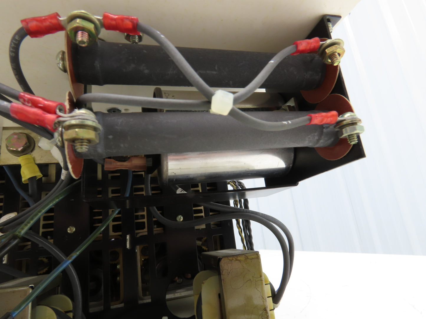 Reliance Electric 803611-RE DC Power Supply Module Drive 230VAC In 240VDC Out