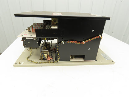 Reliance Electric 803611-RE DC Power Supply Module Drive 230VAC In 240VDC Out