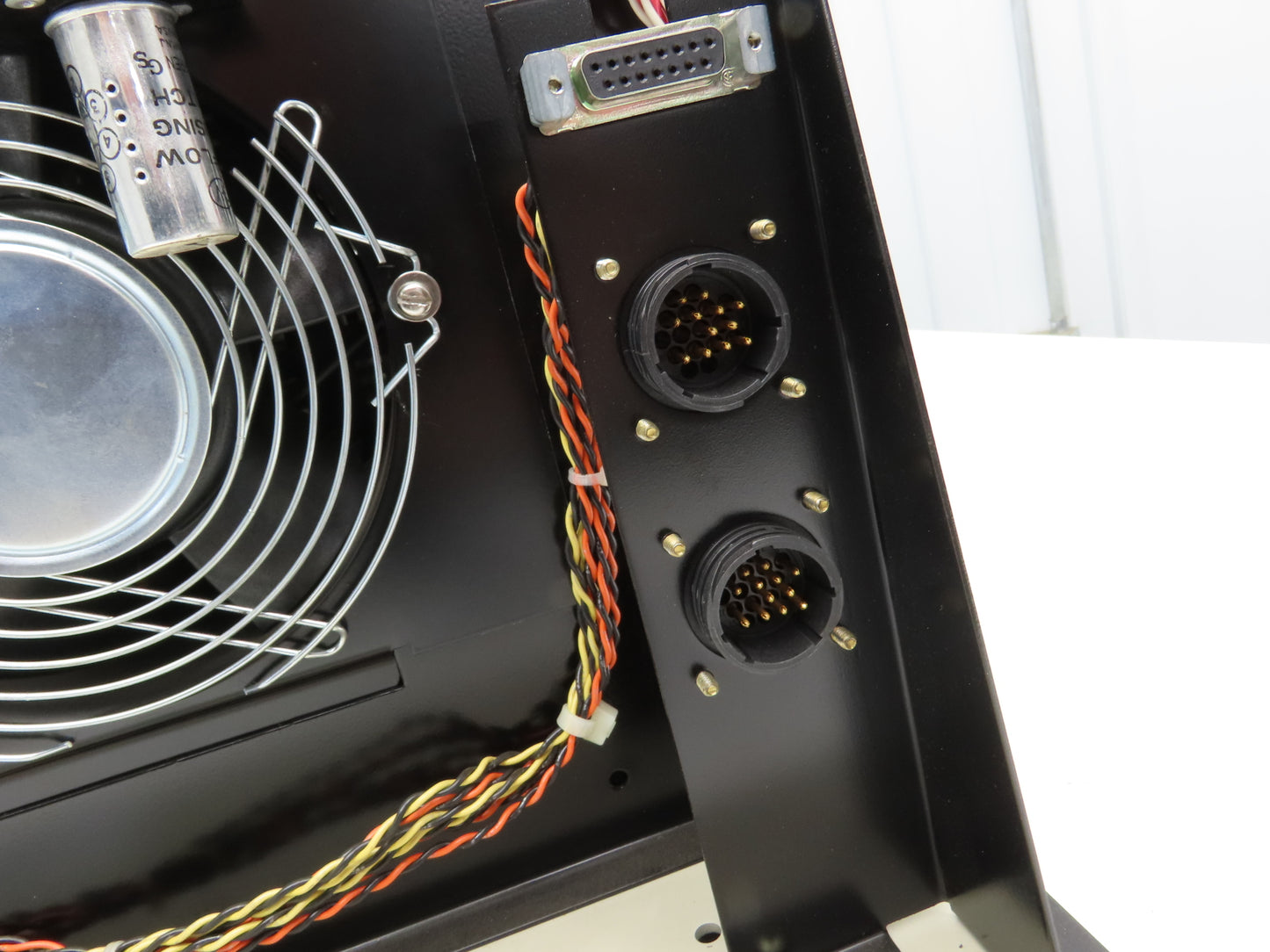 Reliance Electric 803611-RE DC Power Supply Module Drive 230VAC In 240VDC Out