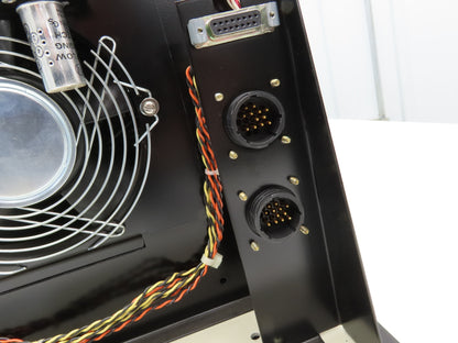 Reliance Electric 803611-RE DC Power Supply Module Drive 230VAC In 240VDC Out