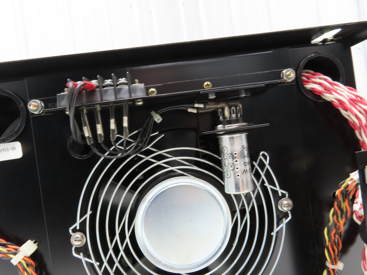 Reliance Electric 803611-RE DC Power Supply Module Drive 230VAC In 240VDC Out