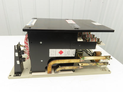 Reliance Electric 803611-RE DC Power Supply Module Drive 230VAC In 240VDC Out