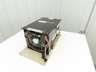 Reliance Electric 803611-RE DC Power Supply Module Drive 230VAC In 240 ...