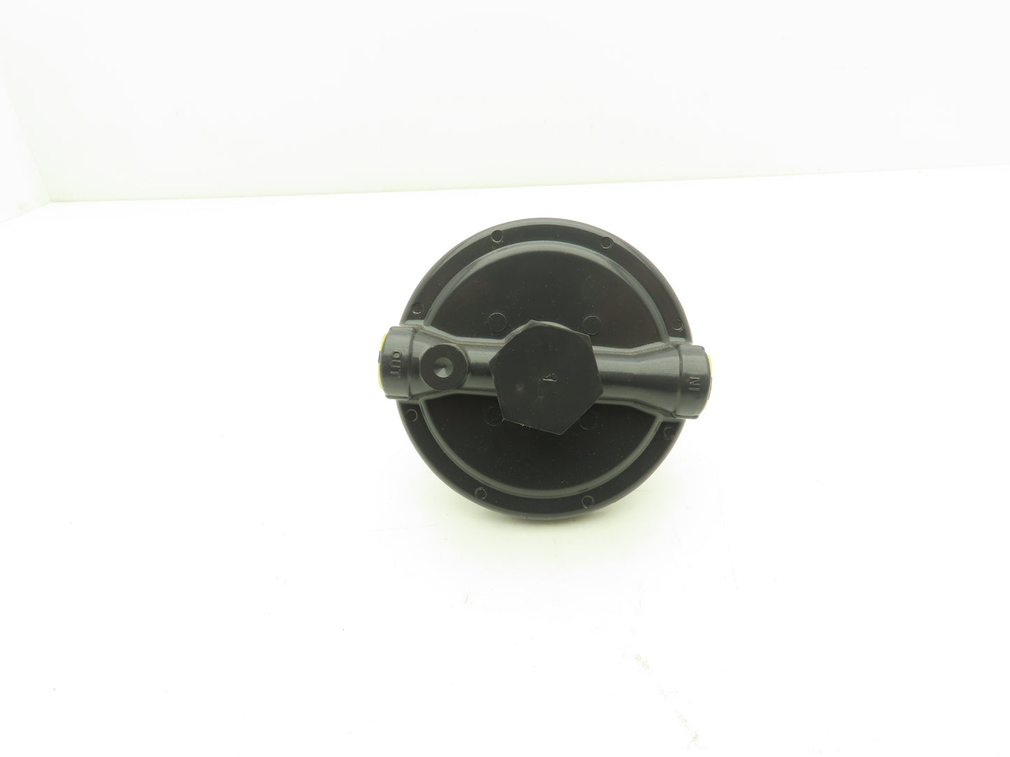 Watts FluidAir R216-03E Pneumatic Air Pressure Regulator 1/4" NPT 300PSI
