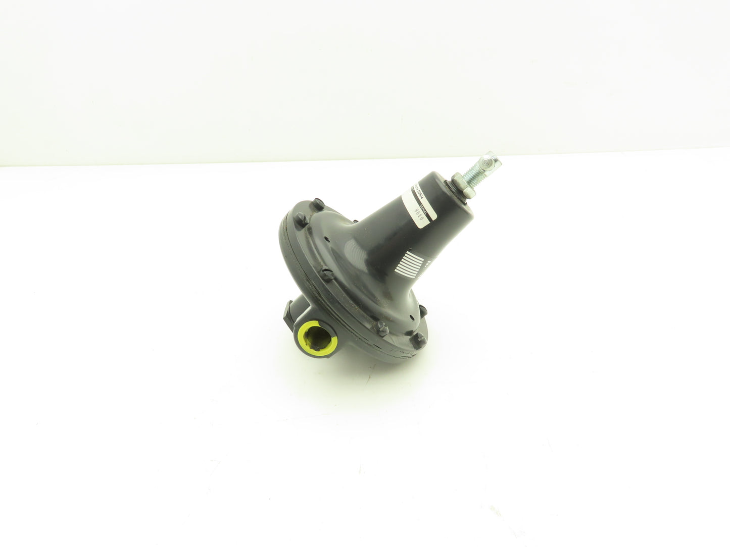 Watts FluidAir R216-03E Pneumatic Air Pressure Regulator 1/4" NPT 300PSI