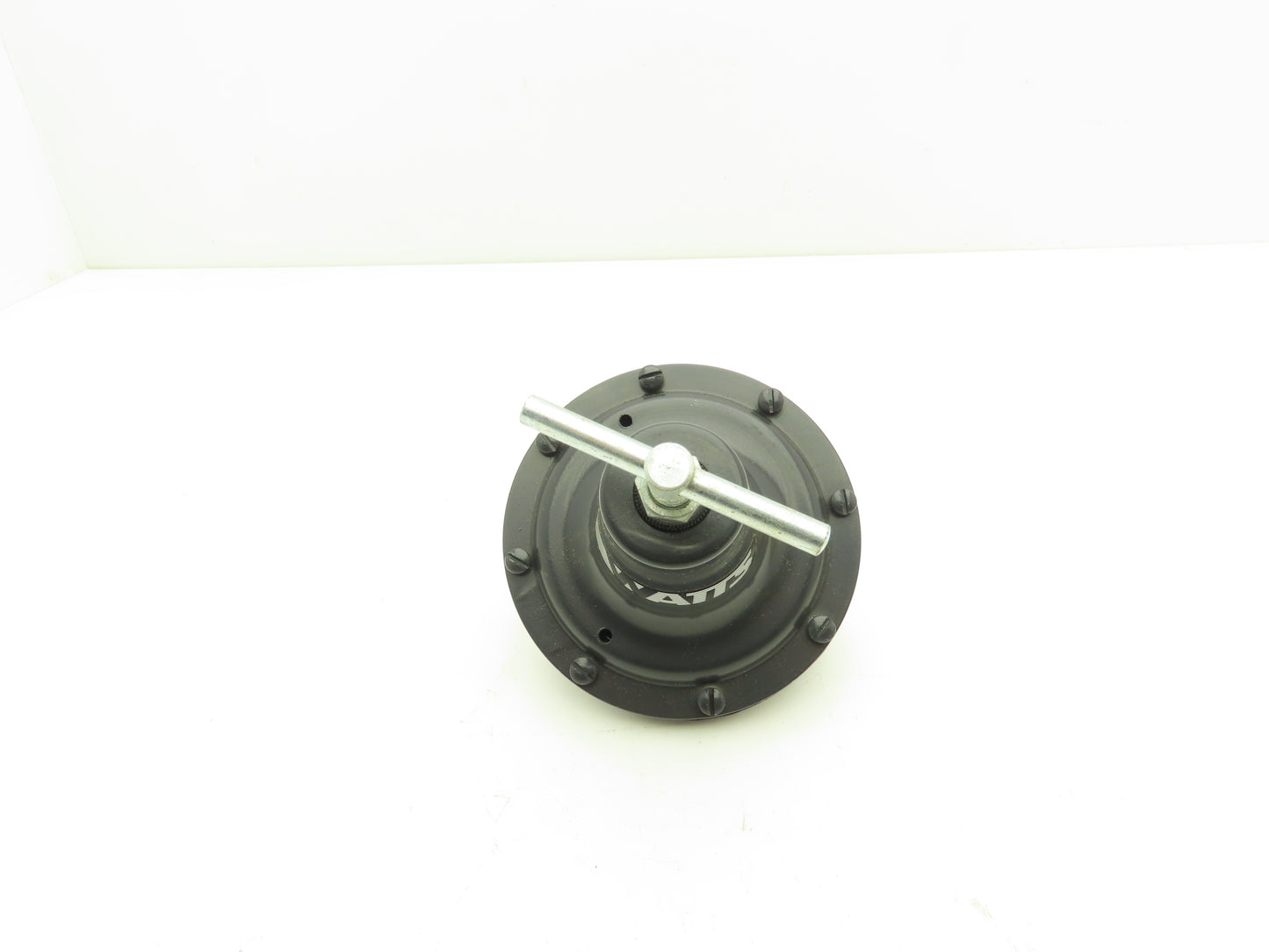 Watts FluidAir R216-03E Pneumatic Air Pressure Regulator 1/4" NPT 300PSI