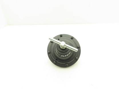 Watts FluidAir R216-03E Pneumatic Air Pressure Regulator 1/4" NPT 300PSI