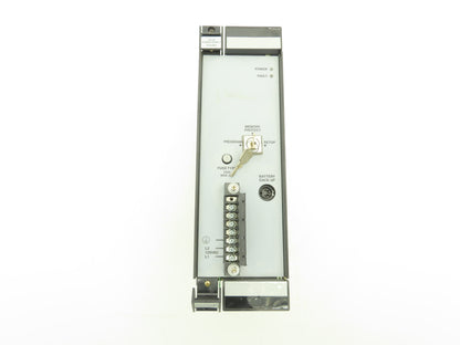 Reliance Electric 57493-A Slot Rack Power Supply 376 Watt Reltec Lorain ES371AMB