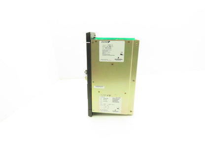 Reliance Electric 57493-A Slot Rack Power Supply 376 Watt Reltec Lorain ES371AMB