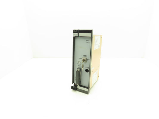 Reliance Electric 57493-A Slot Rack Power Supply 376 Watt Reltec Lorain ES371AMB