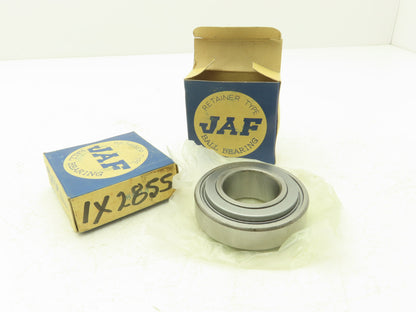 JAF 88107 Ball Bearing 72mm OD x 35mm ID x 17mm Width Outer Race Lot of 2