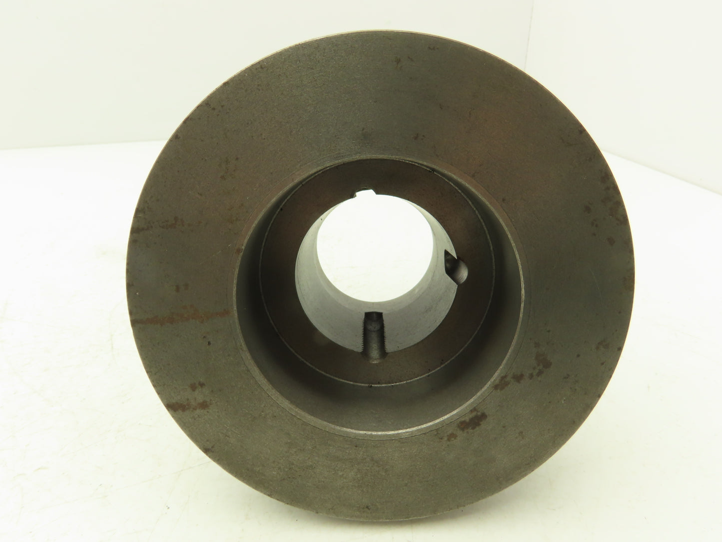 5ER-184 Step Pulley Machined Steel A Groove 5.75"/5"/4.3"/3.6"/4.3" Bushing Bore