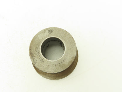 5ER-184 Step Pulley Machined Steel A Groove 5.75"/5"/4.3"/3.6"/4.3" Bushing Bore