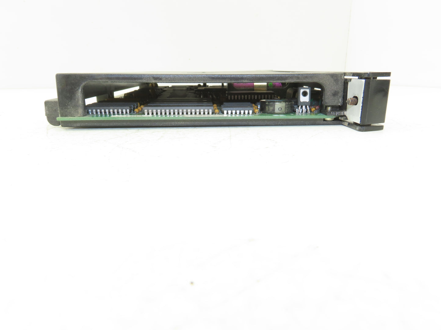 Reliance Electric 57435-K PLC Automax 7010 Processor Unit Module 57C435