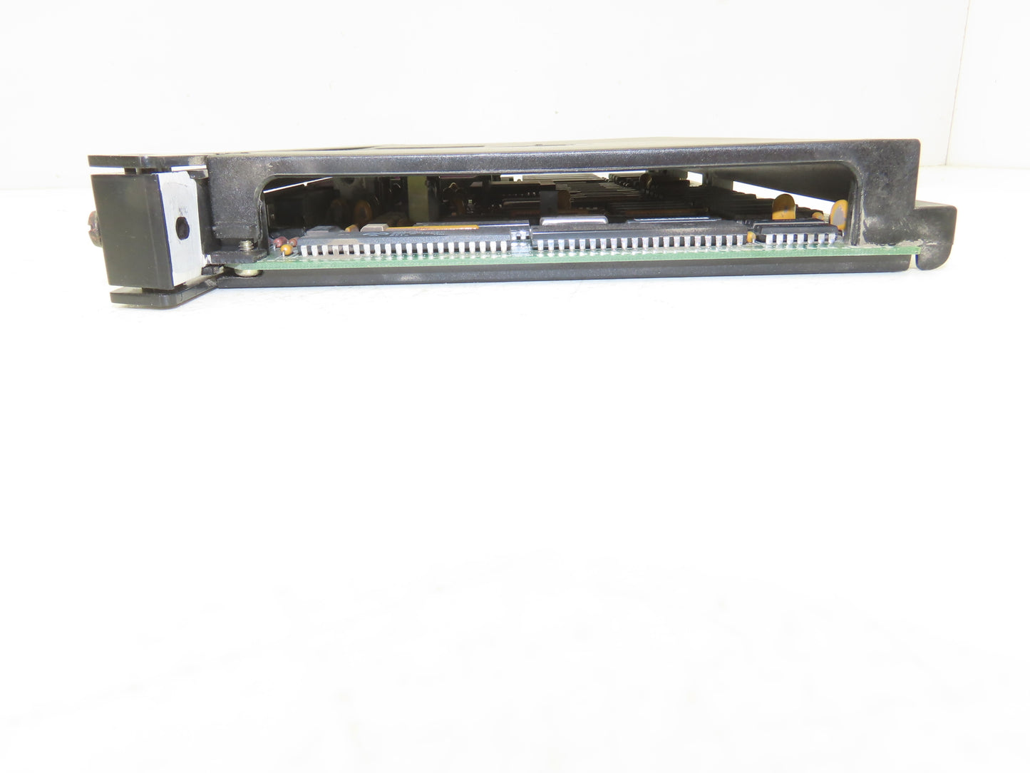 Reliance Electric 57435-K PLC Automax 7010 Processor Unit Module 57C435
