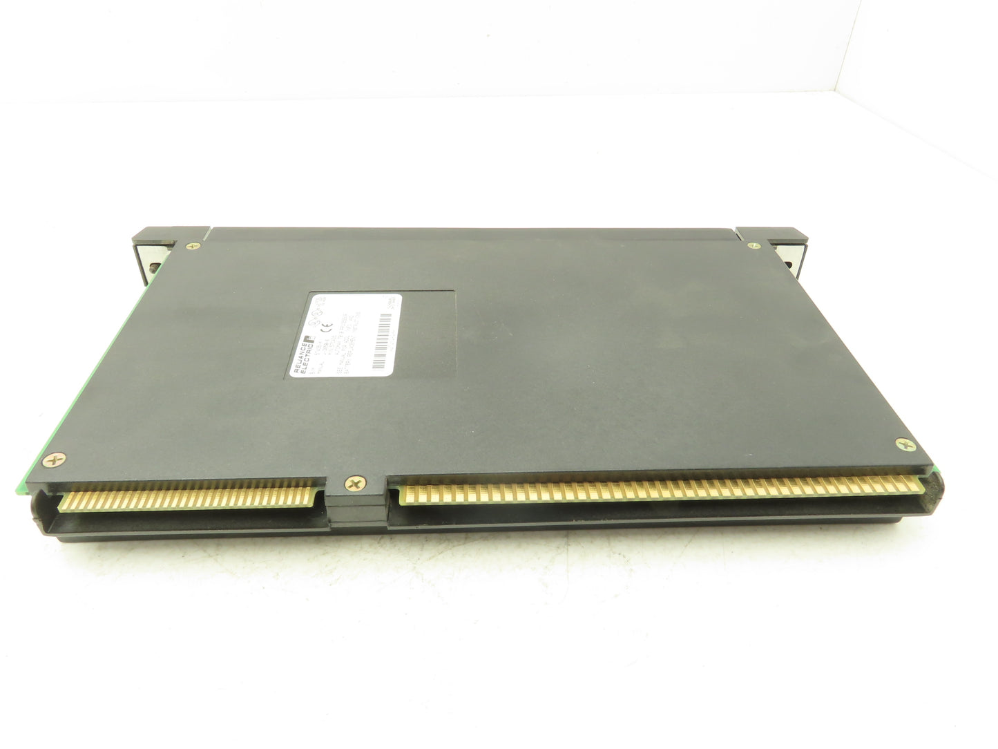 Reliance Electric 57435-K PLC Automax 7010 Processor Unit Module 57C435