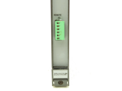 Reliance Electric 57443 PLC Automax 7010 Processor Unit Module 57C443