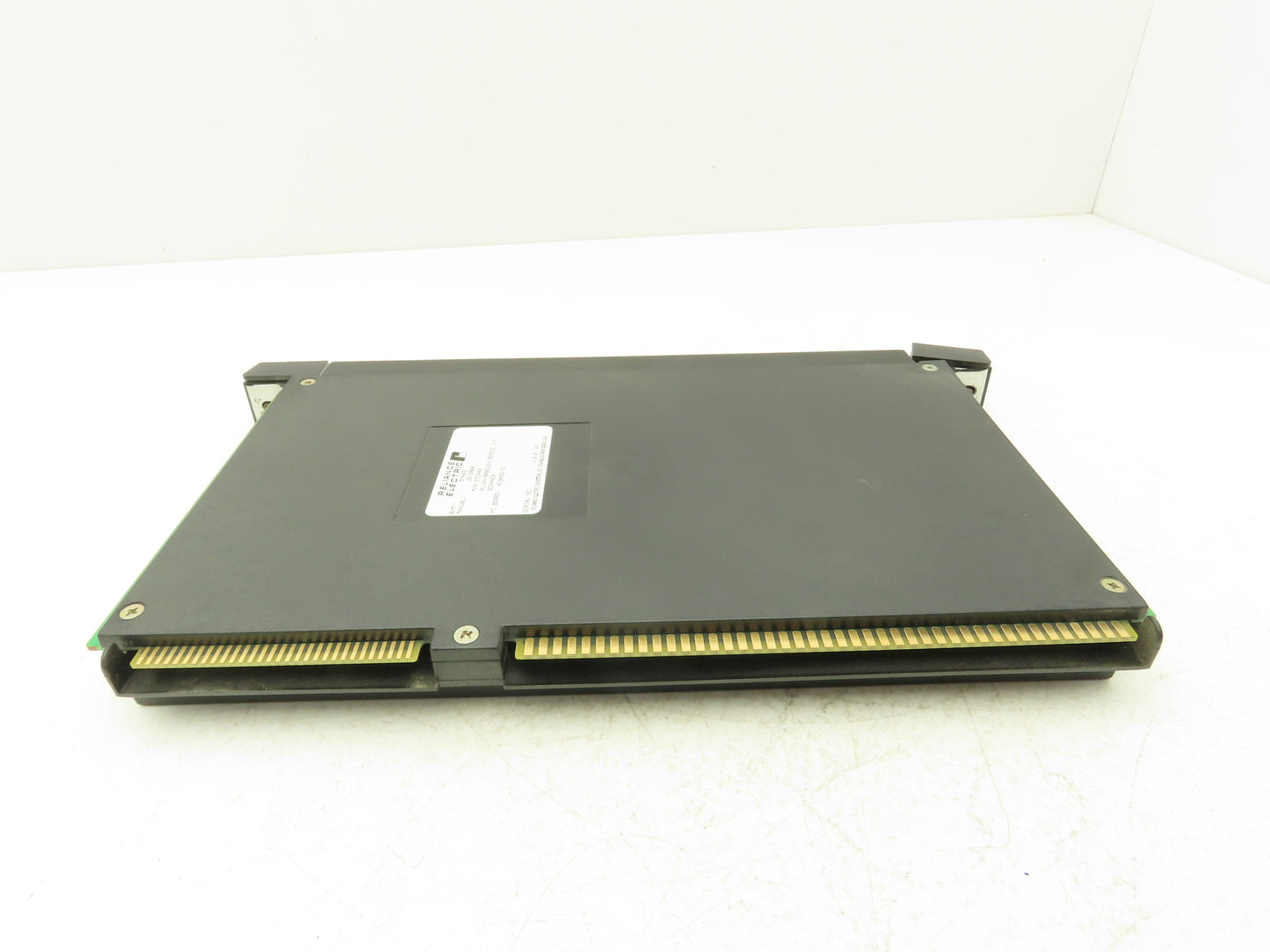 Reliance Electric 57443 PLC Automax 7010 Processor Unit Module 57C443