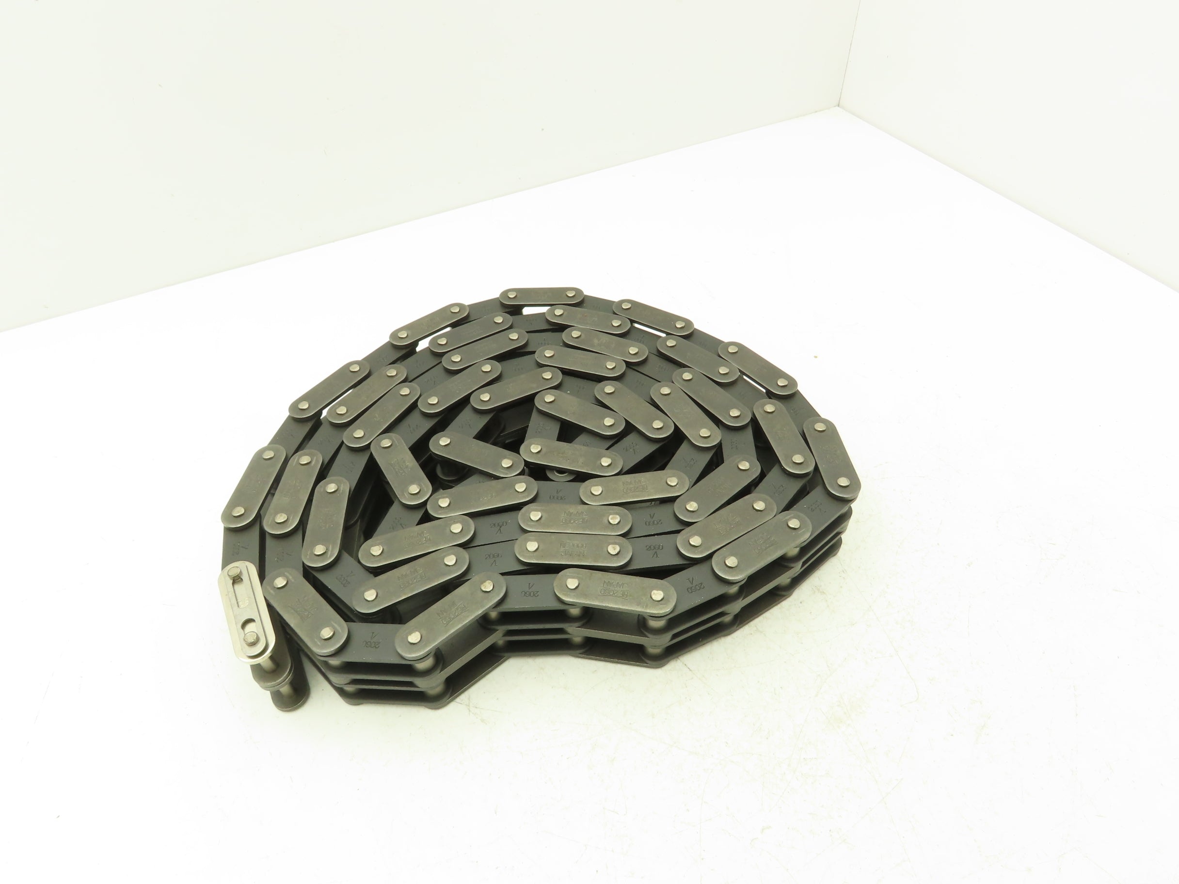 RF2060-2 Double Strand Roller Chain 1-1/2