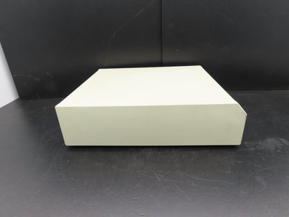 MeasureX 203940 Video Processing Unit Input Switch Inspection Module 110/220VAC
