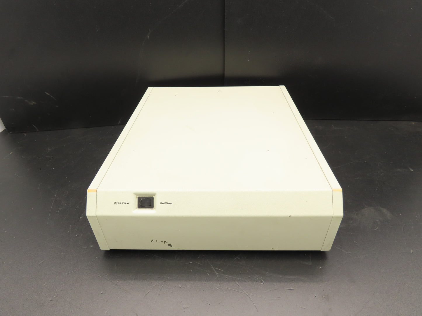 MeasureX 203940 Video Processing Unit Input Switch Inspection Module 110/220VAC